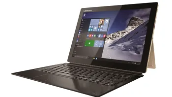 Lenovo MIIX 700 Business Edition e o alternativă la Surface
