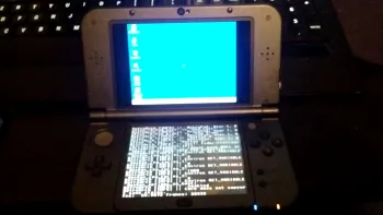 Windows 95 pe Nintendo 3DS e un experiment interesant și inutil