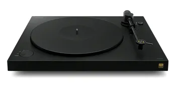 CES 2016: Sony PS-HX500 este un pick-up pentru secolul 21