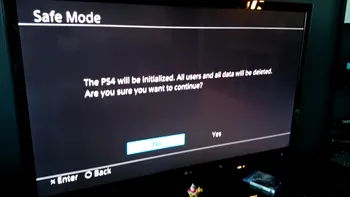 Hackerii au reușit să instaleze Linux pe PS4