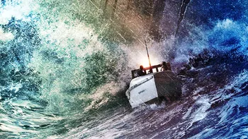 Playfilm - ”The Finest Hours: Furtună extremă” uimește prin efecte, dezamăgește prin scenariu