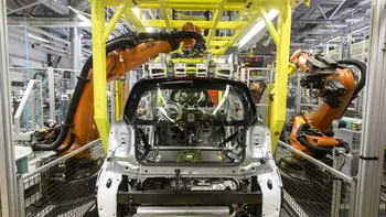 Roboții vor înlocui 5 milioane de locuri de muncă, însă există o soluție