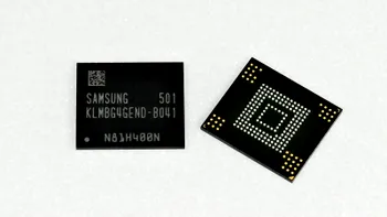 Samsung trece la a doua generație de cipuri de 14nm cu Snapdragon 820
