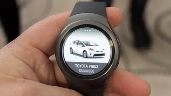 Aplicația Uber ajunge și pe Samsung Gear S2