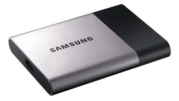 CES 2016: Samsung T3 îți pune un SSD rapid de 2TB în buzunar