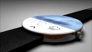 Smartwatch-ul HTC ar putea fi lansat în aprilie