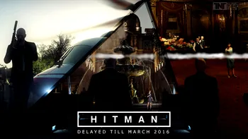 Hitman se pregătește de lansare cu o ediție specială și prețuri oficiale