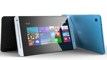 O nouă tabletă HTC Desire s-ar putea să ajungă în magazine
