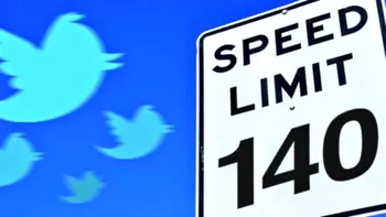 Vei putea să-ți termini frazele pe Twitter cu noua limită extinsă de caractere