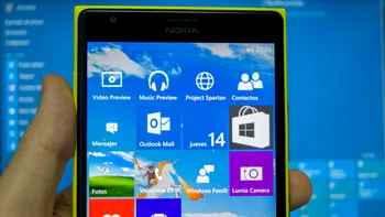Windows 10 Mobile are o nouă dată de lansare