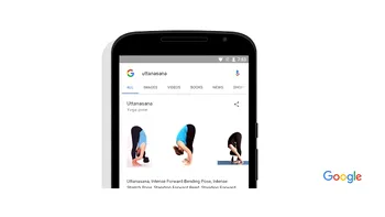 Cum vrea Google să te învețe tainele yoga