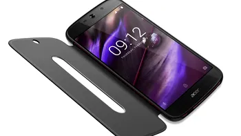 Acer Liquid Jade 2 este smartphone-ul premium al taiwanezilor