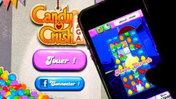 Activision-Blizzard finalizează achiziția companiei care a creat Candy Crush