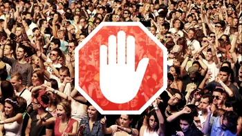 Nu poți accesa un site din cauza AdBlock-ului? Aceasta este soluția pentru tine