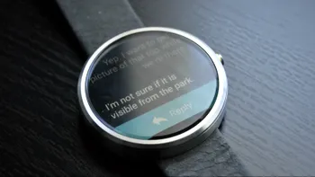 Dispozitivele Android Wear încep să primească Marshmallow
