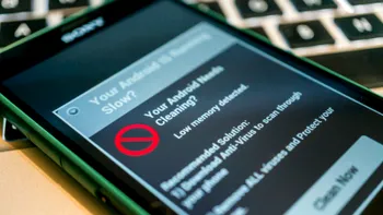 Dacă ești bombardat de reclame agresive pe telefon, s-ar putea să ți-l fi infectat