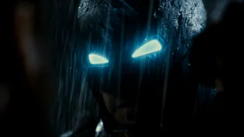 Bruce Wayne este vedeta noului trailer Batman v Superman