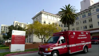 Hackerii au obligat un spital să plătească mii de dolari printr-un program ransomware