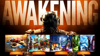 Awakening, primul DLC pentru Call of Duty: Black Ops 3, merită toți banii