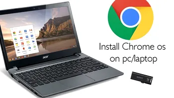 Transformă-ți vechiul laptop într-un Chromebook sprinten cu Neverware