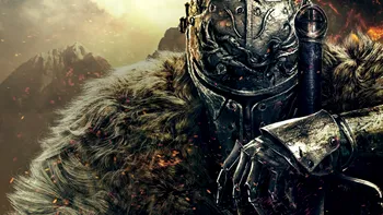 Un nou videoclip ne prezintă gameplay-ul din Dark Souls 3