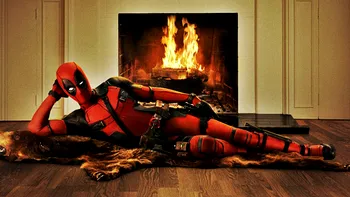 Playfilm - Deadpool: cel mai fraier și simpatic supererou din curtea școlii