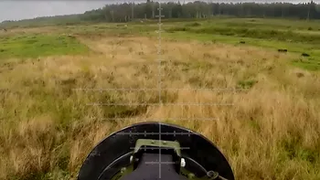 Rușii au creat primele drone compacte cu rachete anti-tanc