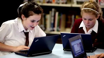 Proiectul care vrea să aducă educație digitală copiilor defavorizați