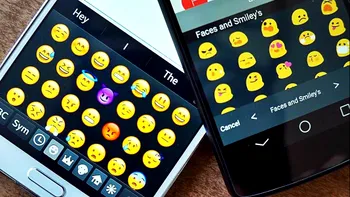 Samsung și rasismul: noile emoji-uri ar putea face probleme mari