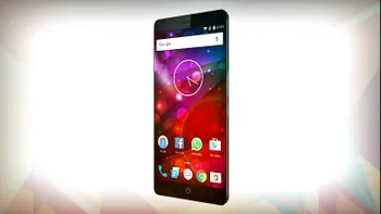 Evolio Icon vine cu 4GB RAM și alte specificații de top