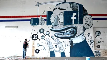Cum te prostește Facebook fără să-ți dai seama