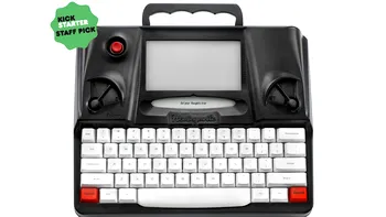 FreeWrite este mașina de scris pentru secolul 21