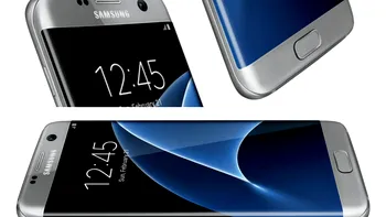 Galaxy S7 și Galaxy S7 Edge vor fi foarte scumpe, conform zvonurilor