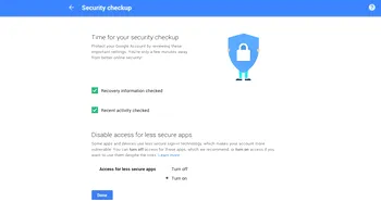 Google vă oferă 2GB de spațiu pe viață pentru câteva verificări