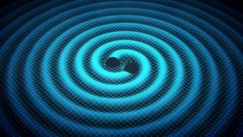 Einstein a avut dreptate, undele gravitaționale confirmă teoria relativității