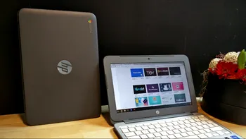 Primele Chromebook-uri ajung în România și sunt disponibile la Orange