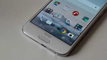 HTC One M10 va avea două camere foto Ultrapixel