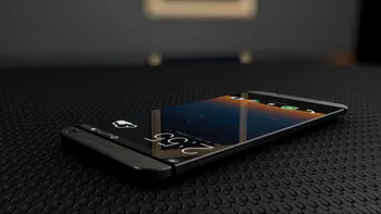 O nouă imagine cu HTC One M10 confirmă asemănarea cu One A9