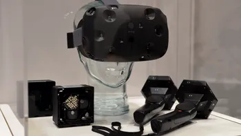 Prețul oficial pentru HTC Vive confirmat. Ce primiți în pachet