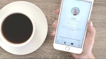 Această aplicație este un Tinder al prieteniei între fete