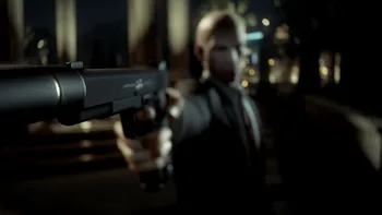 Trailerul pentru Hitman Beta a fost lansat oficial