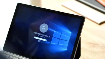 Huawei Matebook este portabilitatea întruchipată, dar îți va goli portofelul [FOTO]