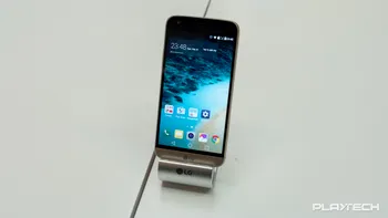 Ce am învățat despre telefoane de la LG G5: nu mai e vorba doar despre dispozitiv