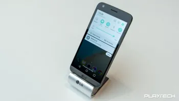 LG G5 în România: Prețul primului telefon modular