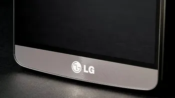 Cea mai nouă imagine cu viitorul LG G5