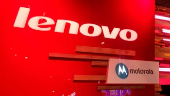 Lenovo a intrat din nou pe plus de când vinde telefoane Motorola