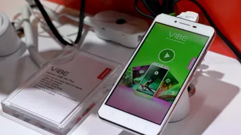 Lenovo Vibe K5 Plus este un mid-range fără pretenții