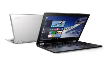 Lenovo Yoga 710 este sistemul ultra portabil bun și ieftin
