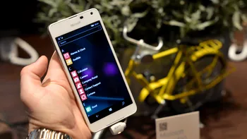 Lumia 650, disponibil oficial în România