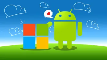 Aplicațiile Microsoft vor face valuri pe dispozitivele cu Android